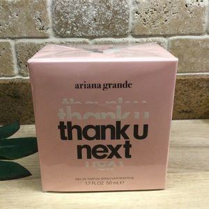 🆕 Ariana Grande Thank U Next EDP - 50 ml